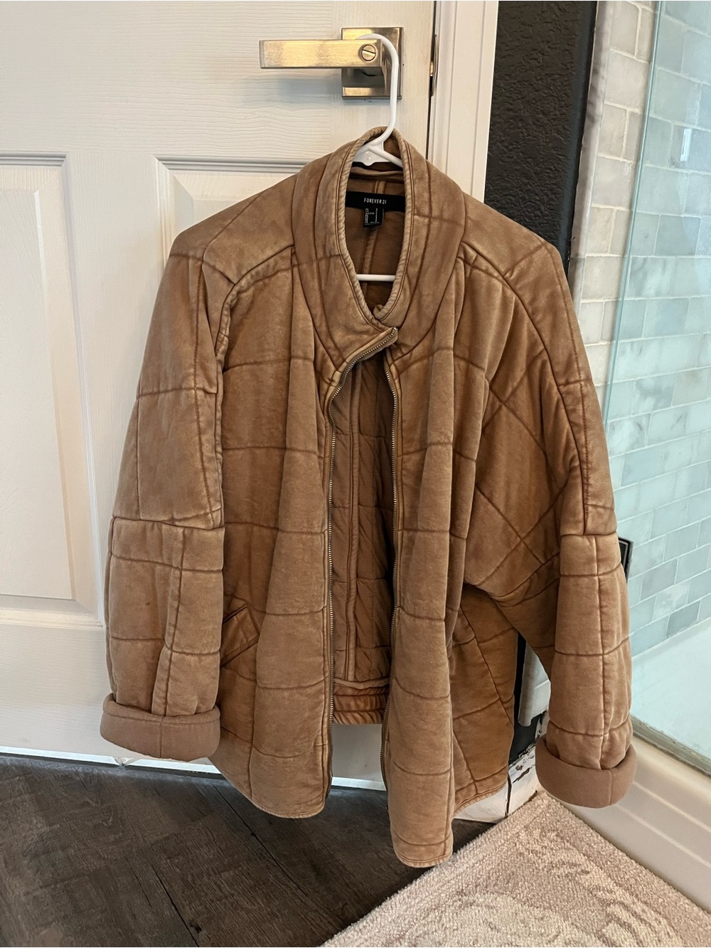 Free People Dolman Dupe